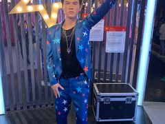 -武汉杜莎夫人蜡像馆