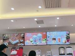 -DQ·蛋糕·冰淇淋(湖景东路店)