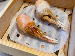 -蔡澜点心·粤菜(西单大悦城店)