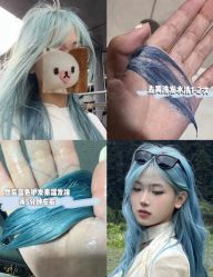 -AFA Hair studio·女士发型设计