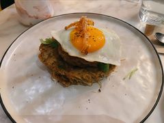 -The Rug Cafe(王府中环店)