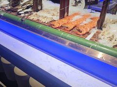 -加餐海鲜自助(宝龙一城店)