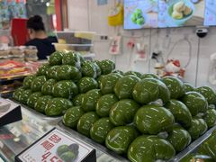 -许阿姨糕团店(南京总店)