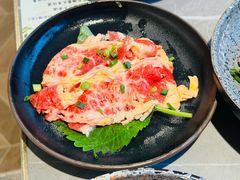 -小米烤肉-泥炉炭烤(常营店)