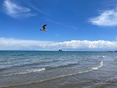 -青海湖二郎剑景区