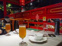 -北平食坊·烤鸭(黄寺大街店)