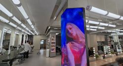 -Z.X HAIR SALON张新美业