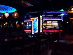 -Helens海伦司小酒馆(南京洪武路店)