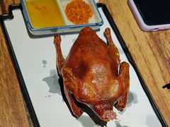 -大牌大·传统杭帮菜(湖滨店)