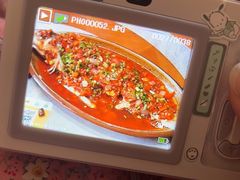 -朗妈私房菜(婺女州店)