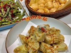 -川香鼎盛·川府家宴商务宴请(市桥富华总店)