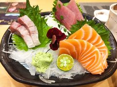 -昱匠·日本料理(金融街店)