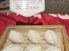 -赶海部落海鲜城(海阳路店)