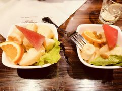 -西缘牛排(荟聚购物中心店)