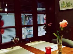 -LA CREPERIE BRETONNE布列塔尼法式餐厅(天童北路店)