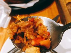 -森Some Fusion(荔湾店)