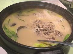 -陈江波老鸭煲(化工路店1号店)