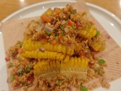 -花舍·新派粤菜·西餐·下午茶(亚运村·鸟巢店)