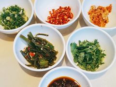 -爱膳菌锅锅(阳南店)