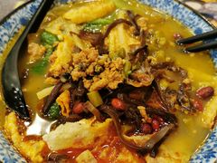 -螺世纪螺蛳粉·桂味小排档(裕德店)