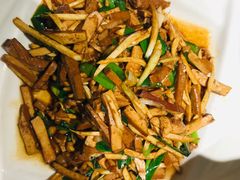 -江南小菜(东辰御龙湾店)