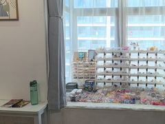 -半日闲手作DIY体验馆•陶艺•银饰戒指•拼豆(光谷店)