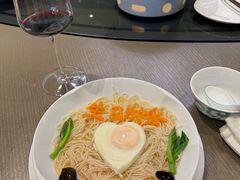 -王府半岛酒店
