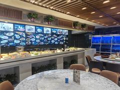 -聚丰园•湖鲜餐厅(阿红私房菜梅石路店)