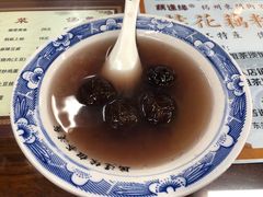 -粗茶淡饭(东关街店)