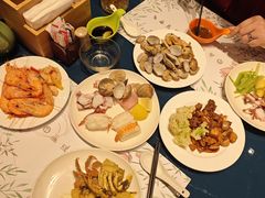 -上海虹桥宾馆味翠餐厅