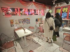 -百事喜乐炸鸡铺(合肥首店)