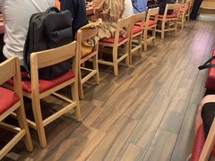 -寿司郎(皇庭广场店)