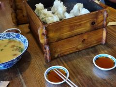 -张家巷美食(南浔店)