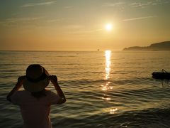 -西中岛海滨