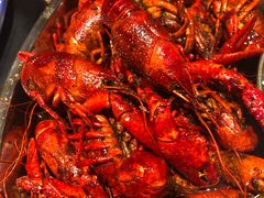 -王红军龙虾(新民路店)