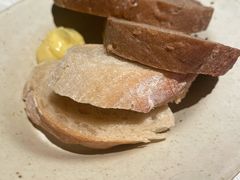 餐前面包-OLLA 西班牙餐厅(丰盛里店)