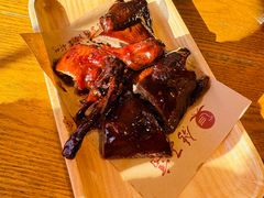 -鸽子窝(黄村店)