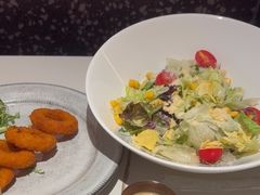 -牛扒先生·雪花牛扒西餐厅(东平店)