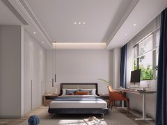 -星杰国际设计 别墅大宅装修(虹桥分公司)