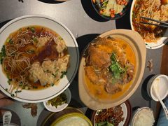 -老淮滨-蚌埠非遗小吃(淮河路店)
