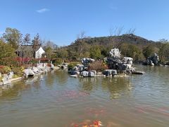 -狼山风景名胜区