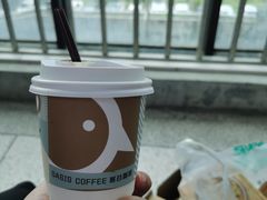 -Oasis coffee燕谷咖啡(公信店)