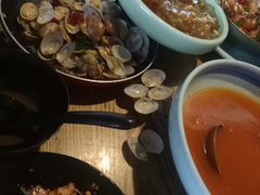 -大闫家烧烤·小海鲜家常菜(郑庄店)