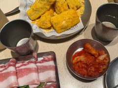 -Ant 蚂蚁洞烤肉·大营地(上海静安大悦城店)