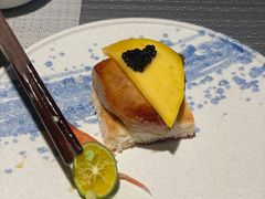 -森味薪火烧•烧鸟居酒屋•日本料理(望京店)