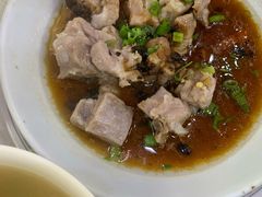 -坤记煲仔小菜(西环店)