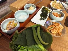 -济州爱肉堂(总店)