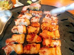 -济州爱肉堂(总店)