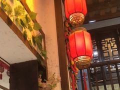 -灶东家民间菜(回兴店)