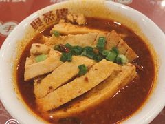 -双燕楼·手工馄饨·汤面小吃(世纪汇店)